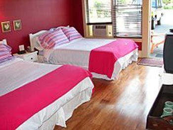 Dragonfly Inn Аннаполис-Ройал Экстерьер фото
